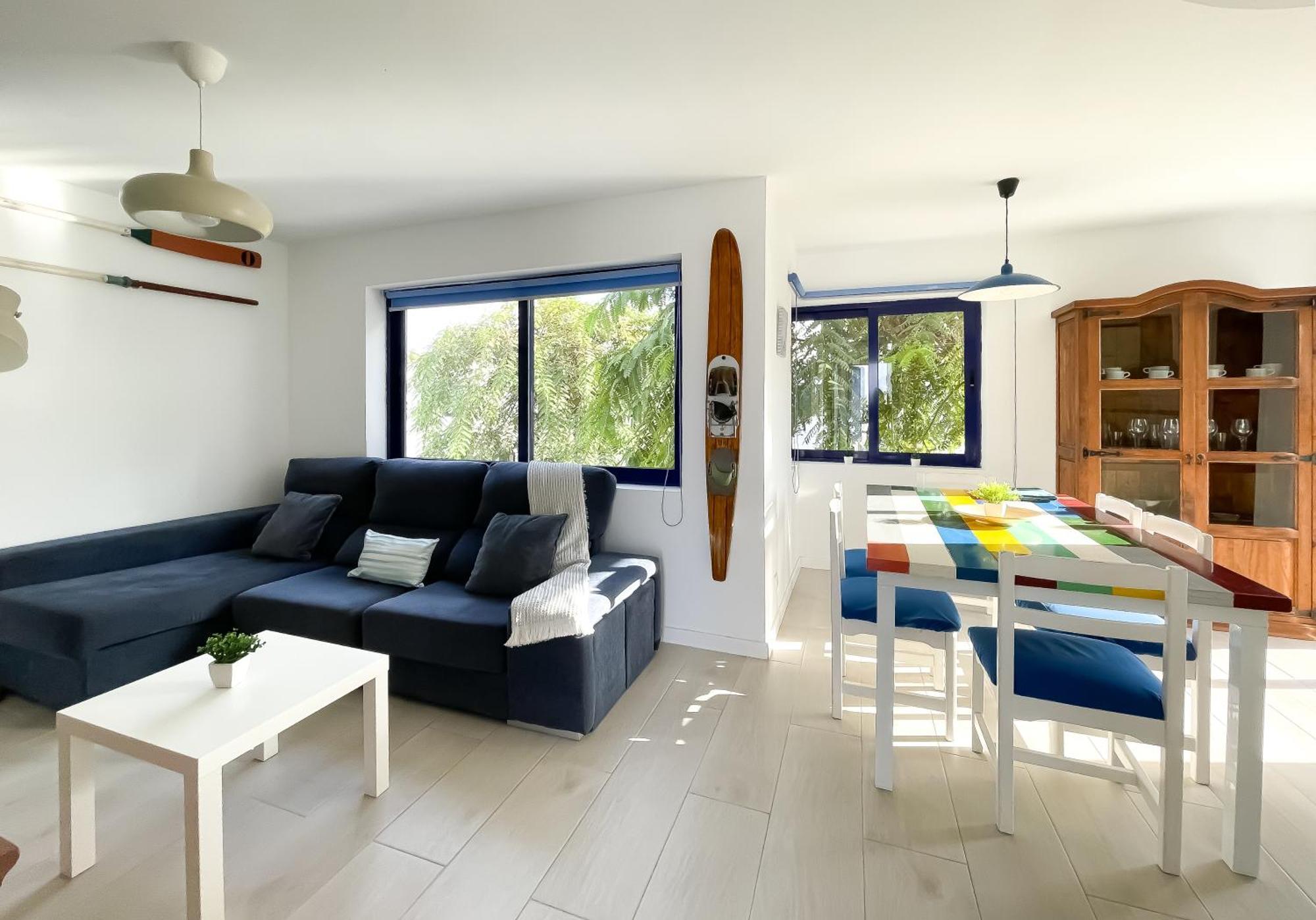 Barqueros Beach By Best Holidays Fuerteventura Corralejo Exterior foto