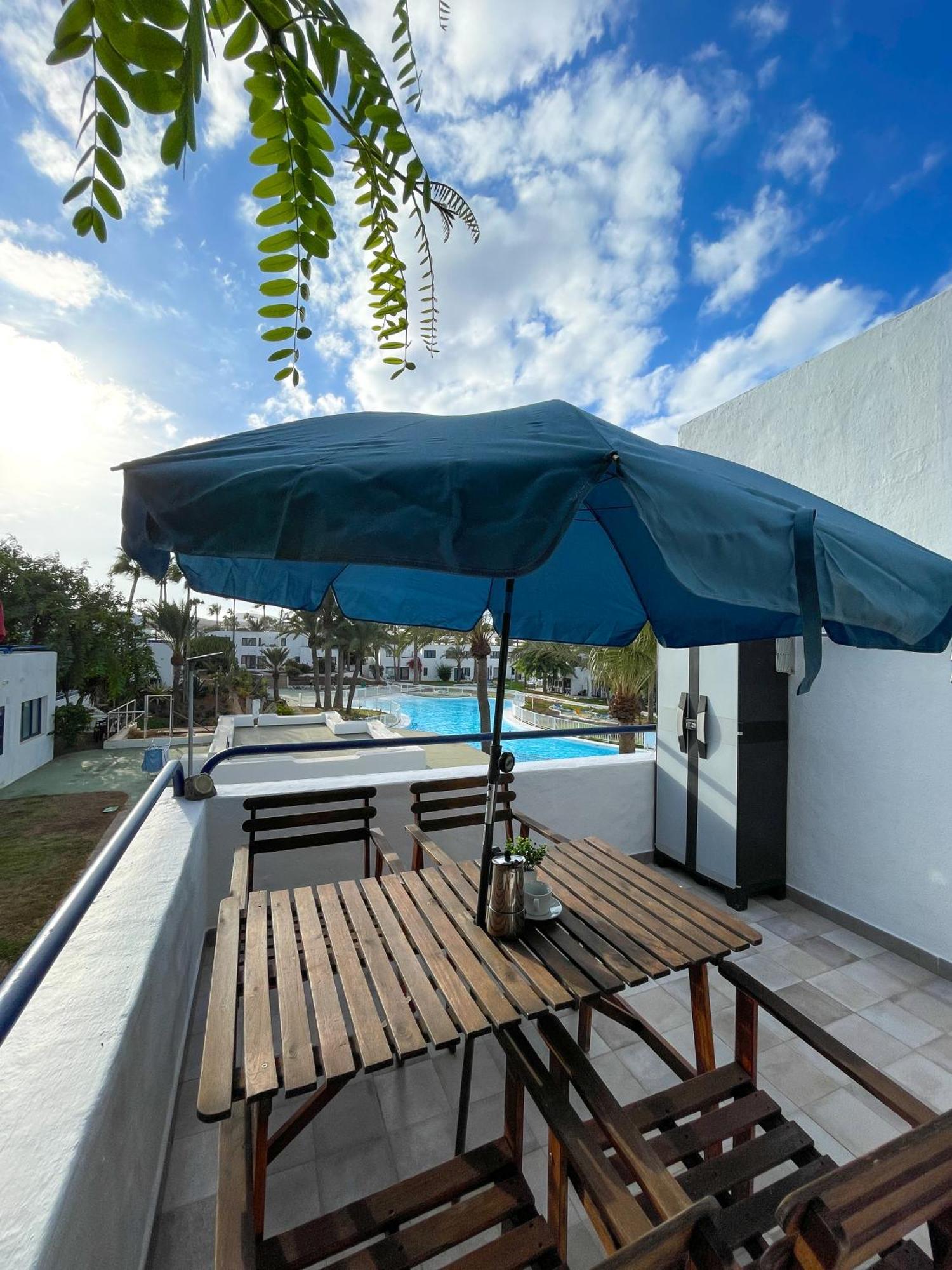 Barqueros Beach By Best Holidays Fuerteventura Corralejo Exterior foto