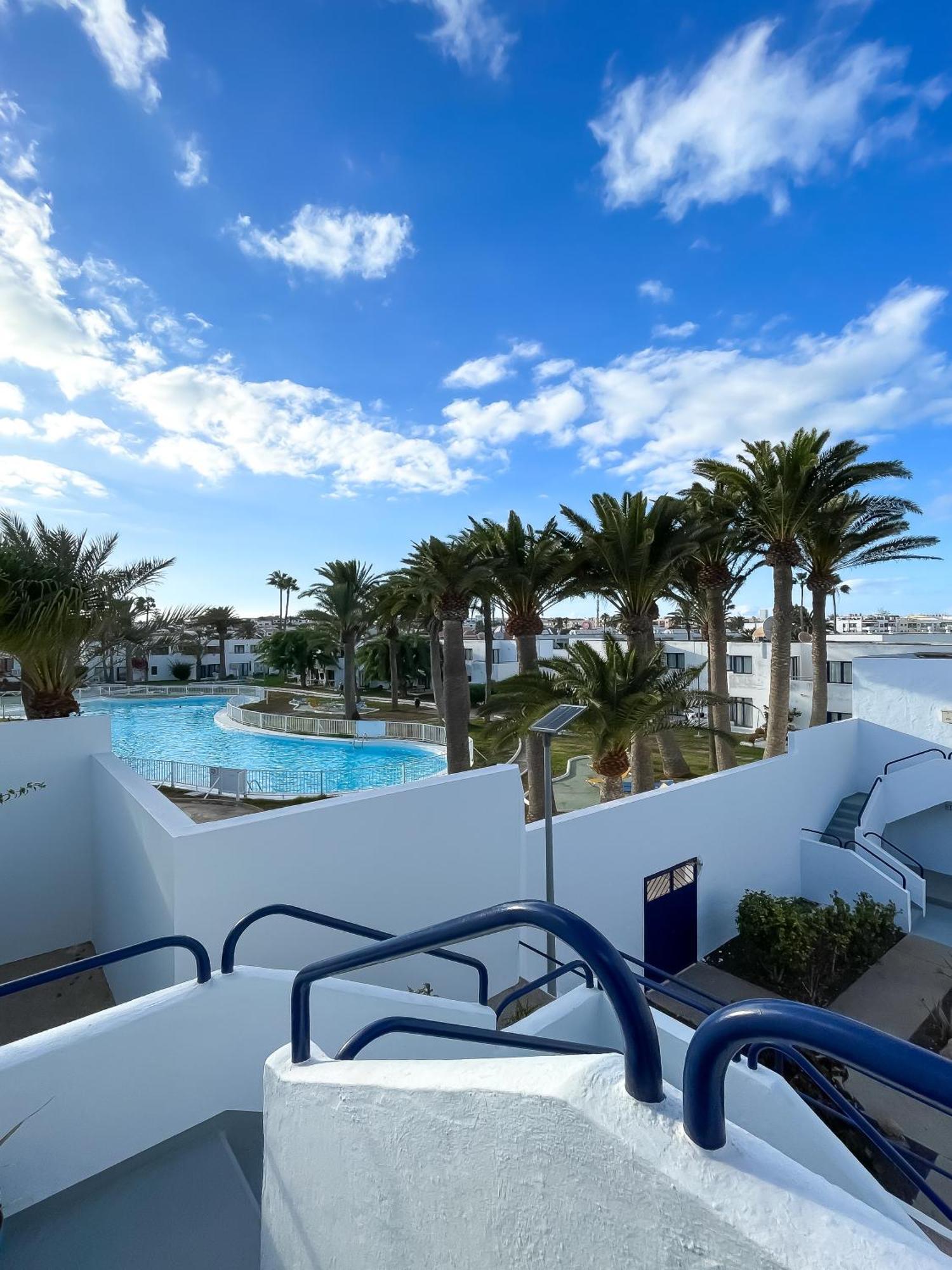 Barqueros Beach By Best Holidays Fuerteventura Corralejo Exterior foto